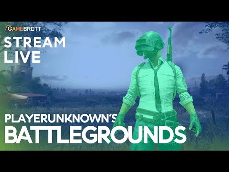 Kuy PUBG Lite PC guyss.. - Gamebrott Stream Live