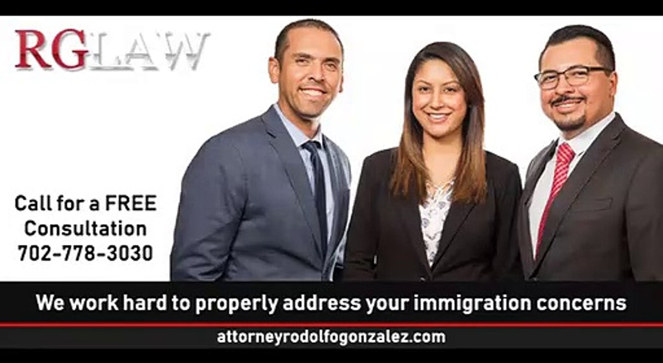 The Law Office of Rodolfo Gonzalez represents clients in Family law.