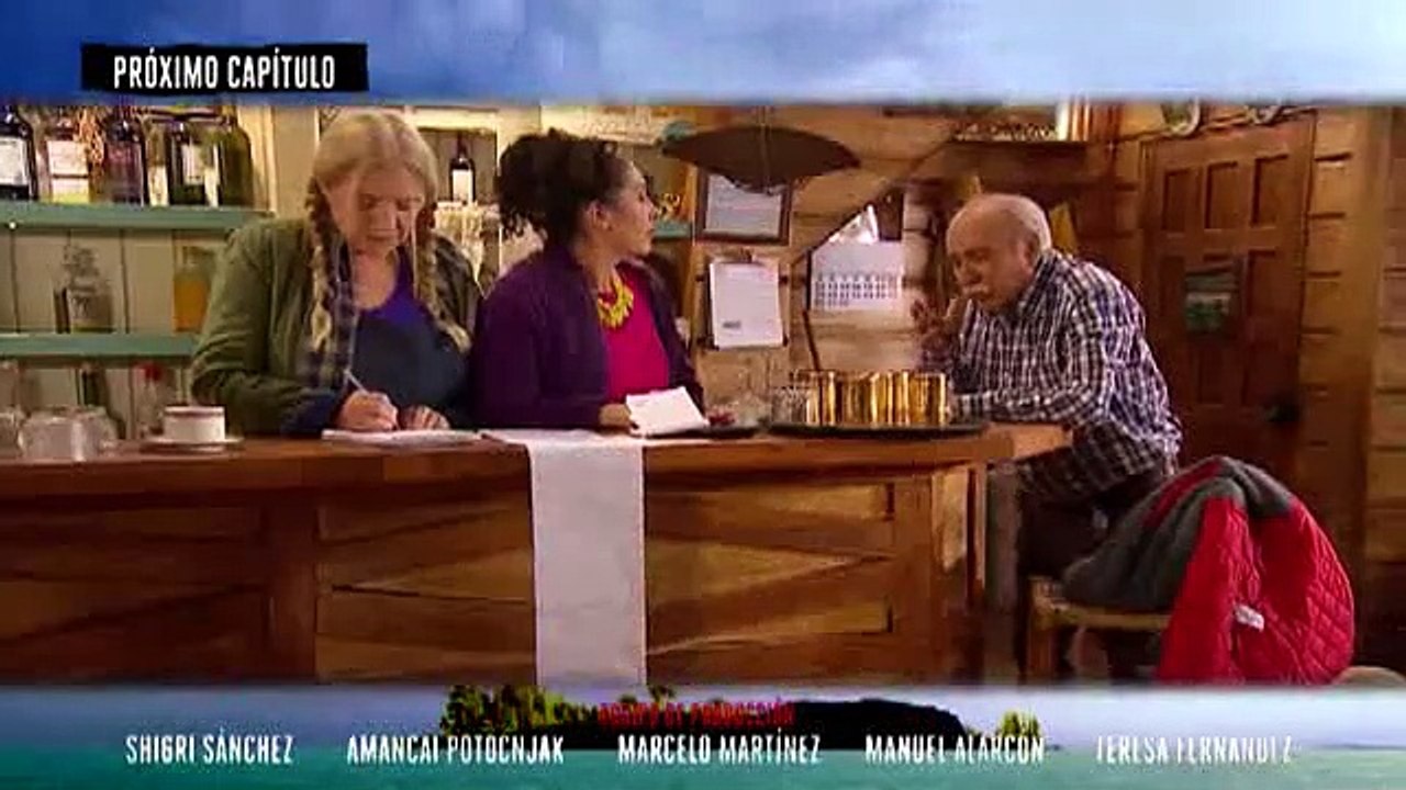 132 Isla Paraíso Avance~ok