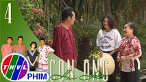 THVL | Con ông Hai Lúa - Tập 4[1]: Bà Hồng dẫn cháu qua làm mai cho con ông Hai Lúa