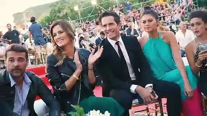 Premios Carlos 9 - 04 de Febrero