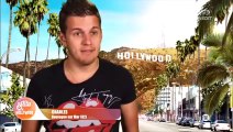 Les Ch'tis à Hollywood - épisode 9 (complet) : les Ch'tis mettent carte sur table !