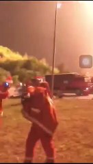 'Meletup...berderau jantung!'