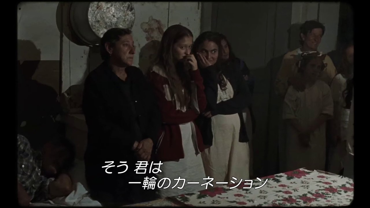 映画『幸福なラザロ』本編映像