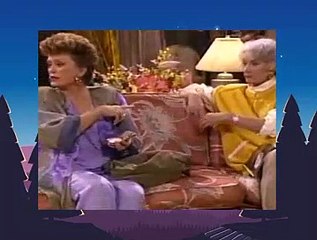 The Golden Girls S05E06 - Dancing In The Dark