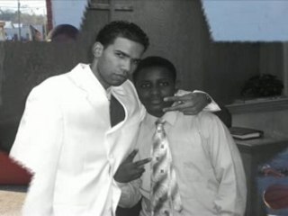 Ministerio Juventud Levantate