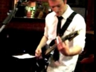 Let's Build A Home - Blues Orchids - O'Kallaghan's