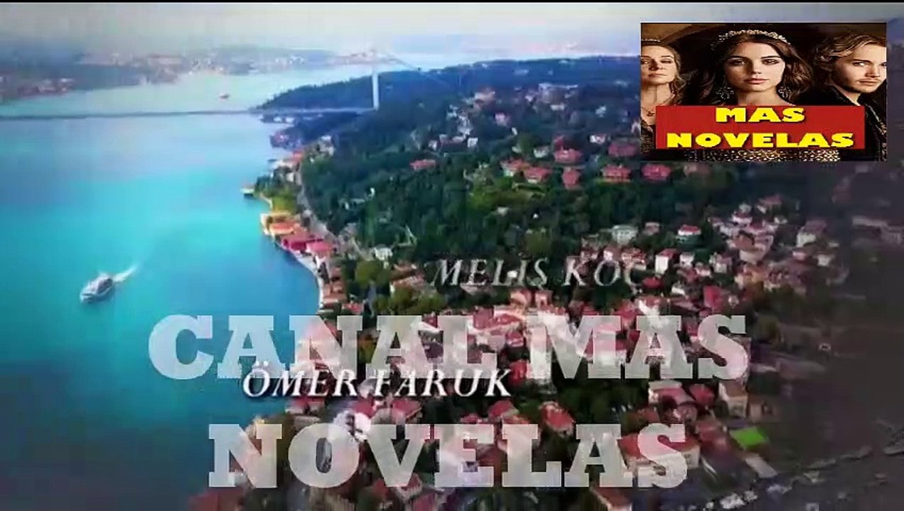 ELIF C 1035-1036 TARIK MUERE DE CELOS RANA SE CASA VIERNES 12 DE ABRIL 2019