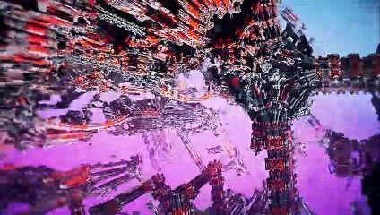 Reconsiderate - Must Be (music video)