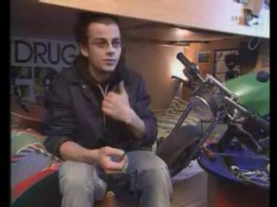 Tracks spécial minimoto