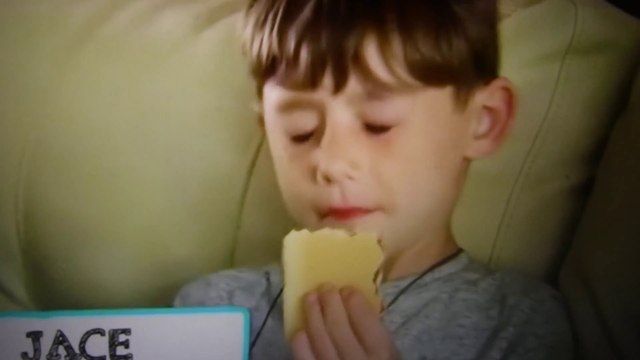 Barbra Picks Up Jace then Jenelle & Barbra talk