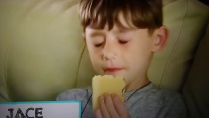 Barbra Picks Up Jace then Jenelle & Barbra talk