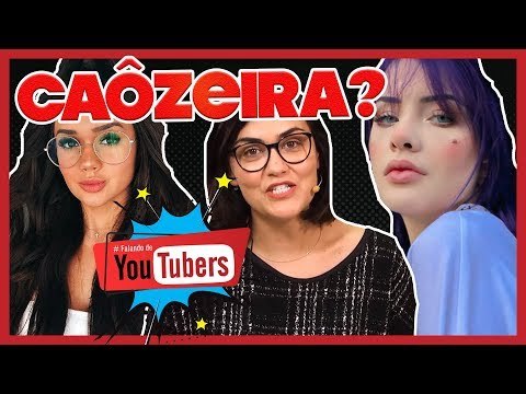 FRANCINY EHLKE e seus VÍDEOS FAKES | Inventou? VEE CASTRO acusa EX-BBB e internautas DUVIDAM