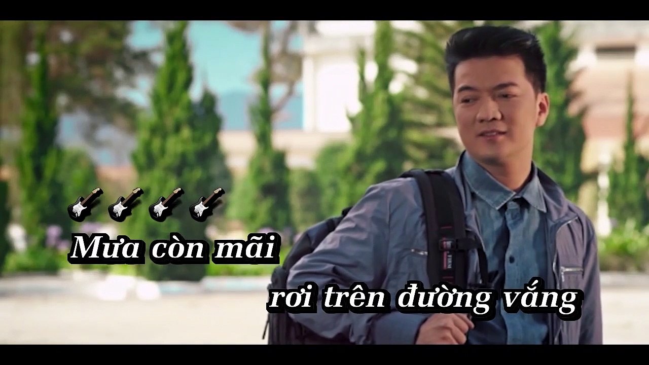 Bao Gio Nguoi Tro Lai - Dam Vinh Hung (1)