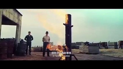 Ip Man 4 - Official Teaser Trailer 2019 Donnie Yen  Scott Adkins full teaser