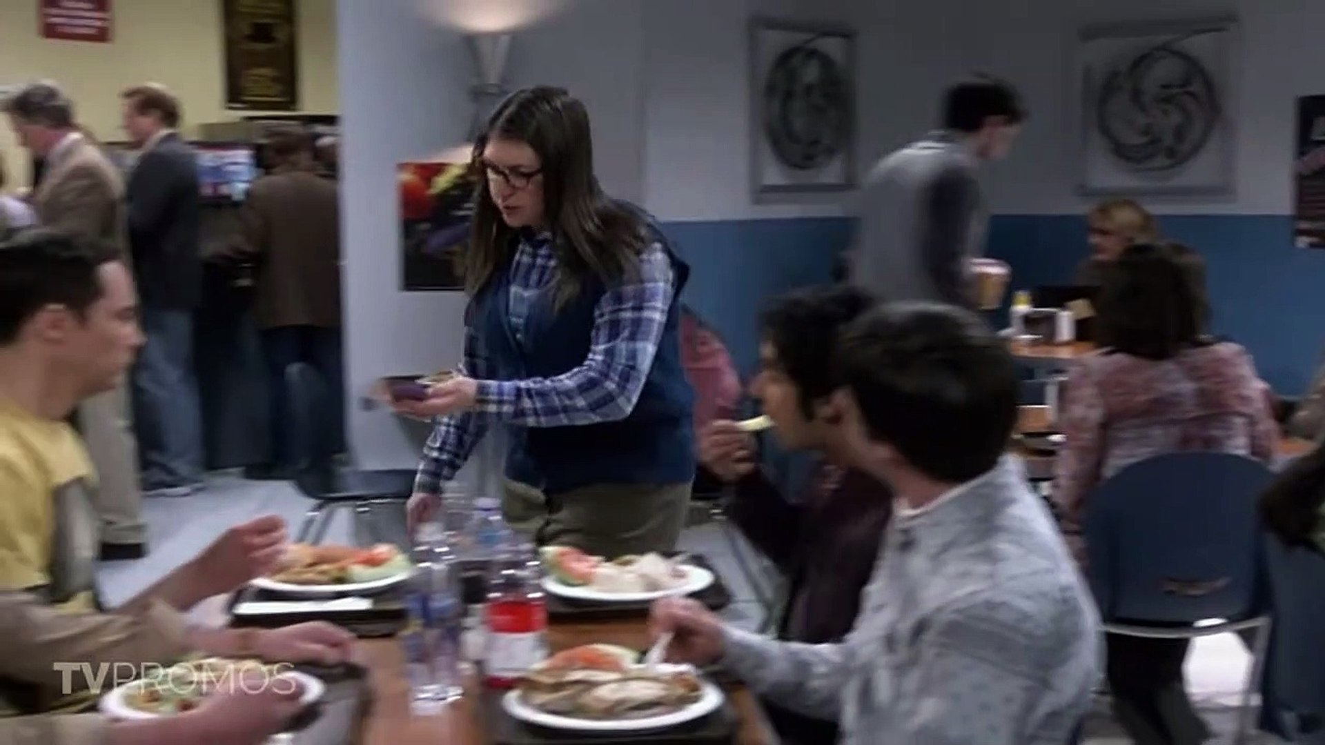 Big bang theory hot sale s12e19 stream