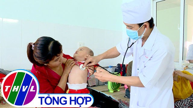 THVL | Chuyện hôm nay: Chủ động phòng chống các dịch bệnh trong mùa nắng nóng