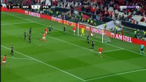 Match Highlights: Benfica 4-2 Frankfurt
