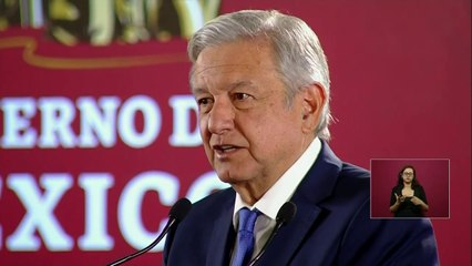 México nombra a general al frente de nueva Guardia Nacional