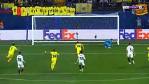 Match Highlights: Villarreal 1-3 Valencia