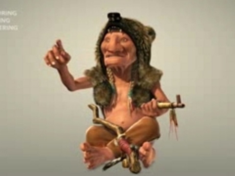 MAKING OF HUGH (student movie)