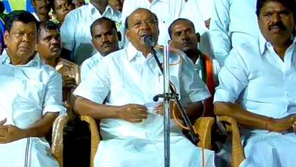 தேர்தல் முடிந்தவுடன் குடும்ப அட்டைக்கு ரூ2000 பாட்டாளி மக்கள் கட்சி நிறுவனர் ராமதாஸ் வாக்குறுதி