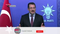 9 Nisan 2019 Ankara Akparti Ali İhsan Yavuz Açıklama