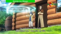 The boy is reborn and becomes super strong in the new world - best anime moments