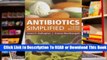 Online Antibiotics Simplified  For Free