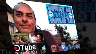 What is #STEEM - Who is #STEEM - We are Steem, Stand Proud - Listen as I talk about My Feelings About All of the Bountifulness of #STEEM - #STEEM to the MOON