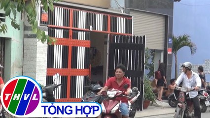 THVL | Công an khám xét nhà của "đại gia đeo vàng" Phúc XO