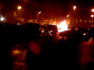 hautepierre la byron