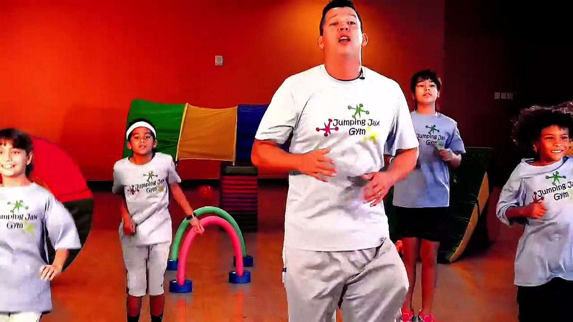 25 minute workout for kids sale
