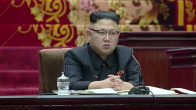 北 김정은 위원장 재추대...대미 협상 라인 위상 강화 / YTN