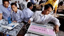 Lok Sabha Election 2019 : Phase 1 Voting के दौरान इन Booths पर नहीं पड़े एक भी वोट | वनइंडिया हिंदी