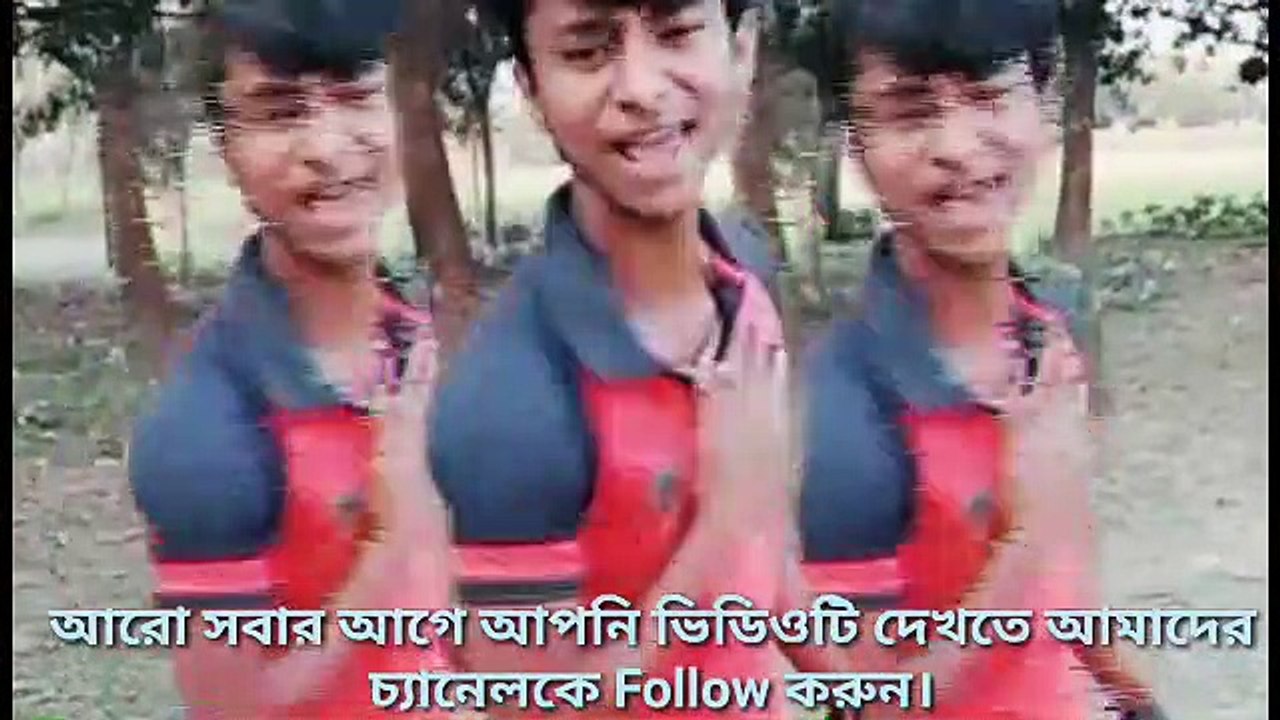 Bengali doyloge and comedy video.monoranjon video.