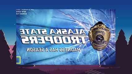 Alaska State Troopers S08E01   Madness Has a S