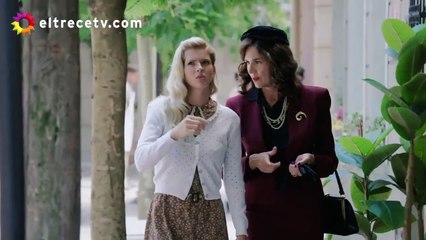 Argentina Tierra De Amor Y Venganza - Cap 20 Avance