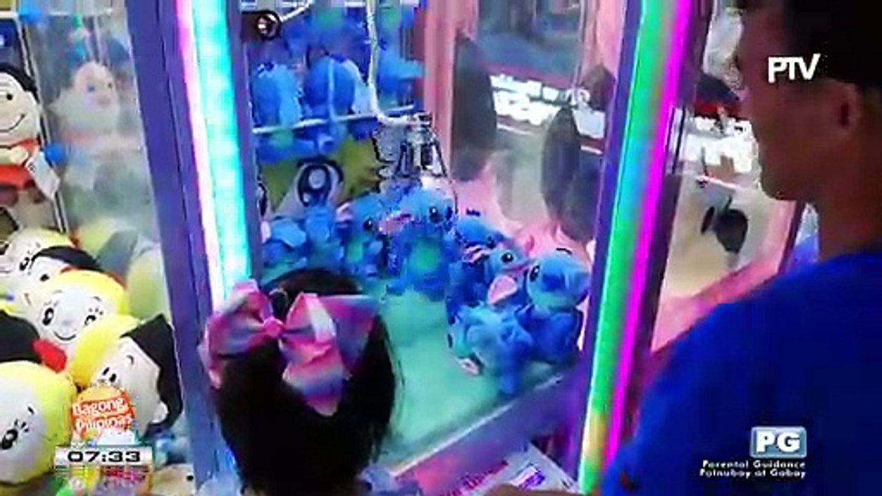 FRIDATES: Claw Machine Pro Station