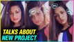 Avneet Kaur Talks About Her New Project | Aladdin Naam Toh Suna Hoga