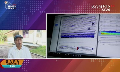 Gunung Agung Kembali Erupsi Kamis (11/4) Malam