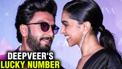 Deepika Padukone & Ranveer Singh LUCKY NO. 10 | Chhapaak | Relive '83