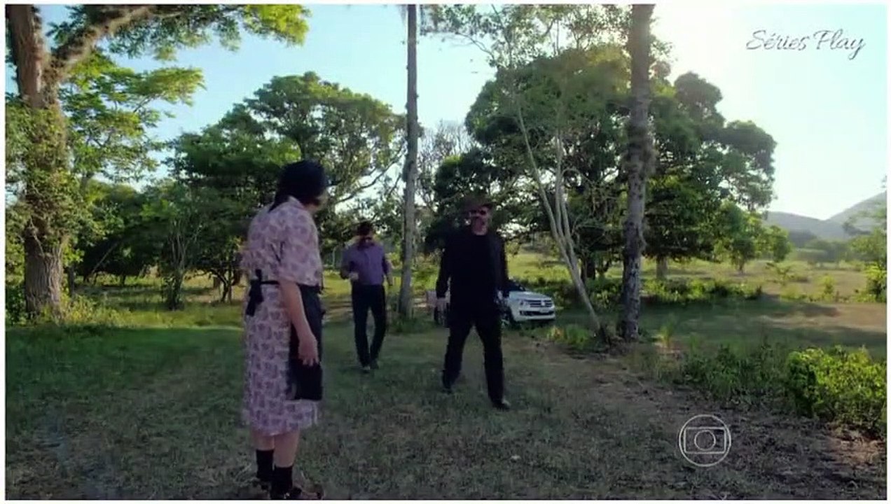 A História de Zé Alfredo - PARTE 13