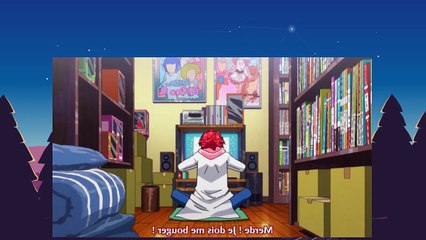 Denpa Kyoushi - E 03 [VOSTFR]