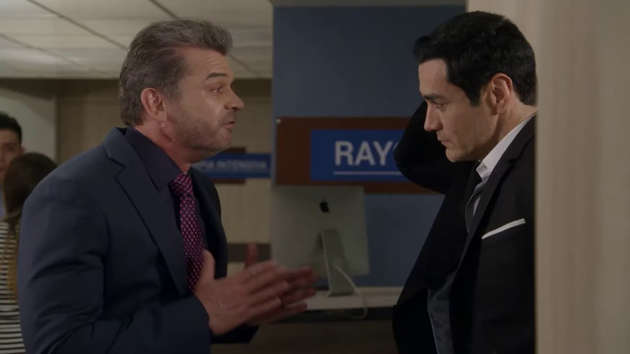 Por Amar Sin Ley 2 Capitulo 31 Avance HD