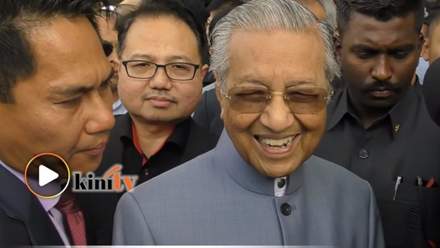 Ketua Hakim Negara bersara esok, k'jaan sudah ada pengganti