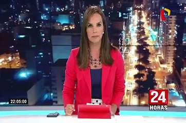 Exclusivo: hombre agrede violentamente a mujer y la tumba al piso en Jesús María