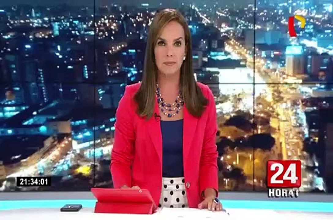 Informe 24: aún no se inicia construcción de tramo final de autopista Pisco - Ica