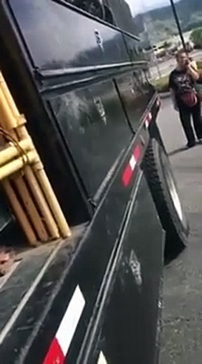 Mais um caso gravado em onda de racismo nos EUA