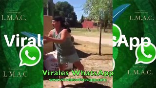 VIDEOS Virales WhatsApp 12/04/19 Nº2